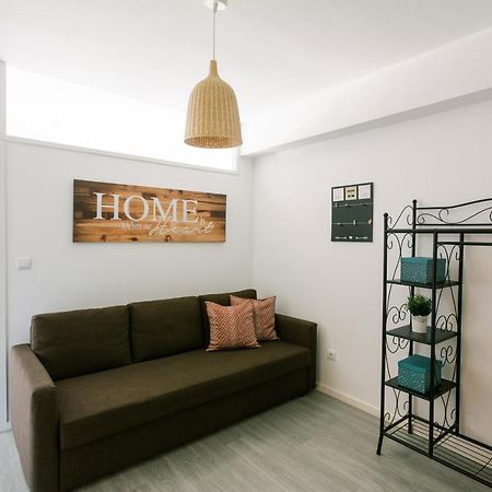 Portovivo Quental Apartamento Exteriér fotografie