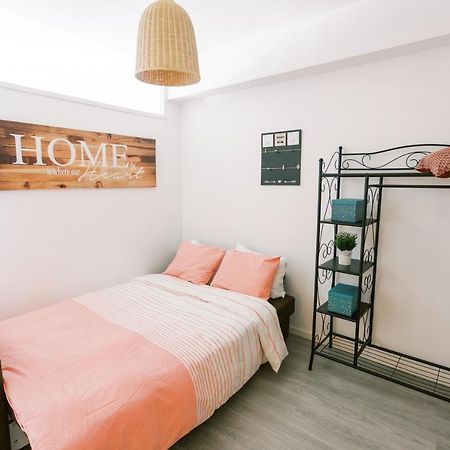 Portovivo Quental Apartamento Exteriér fotografie