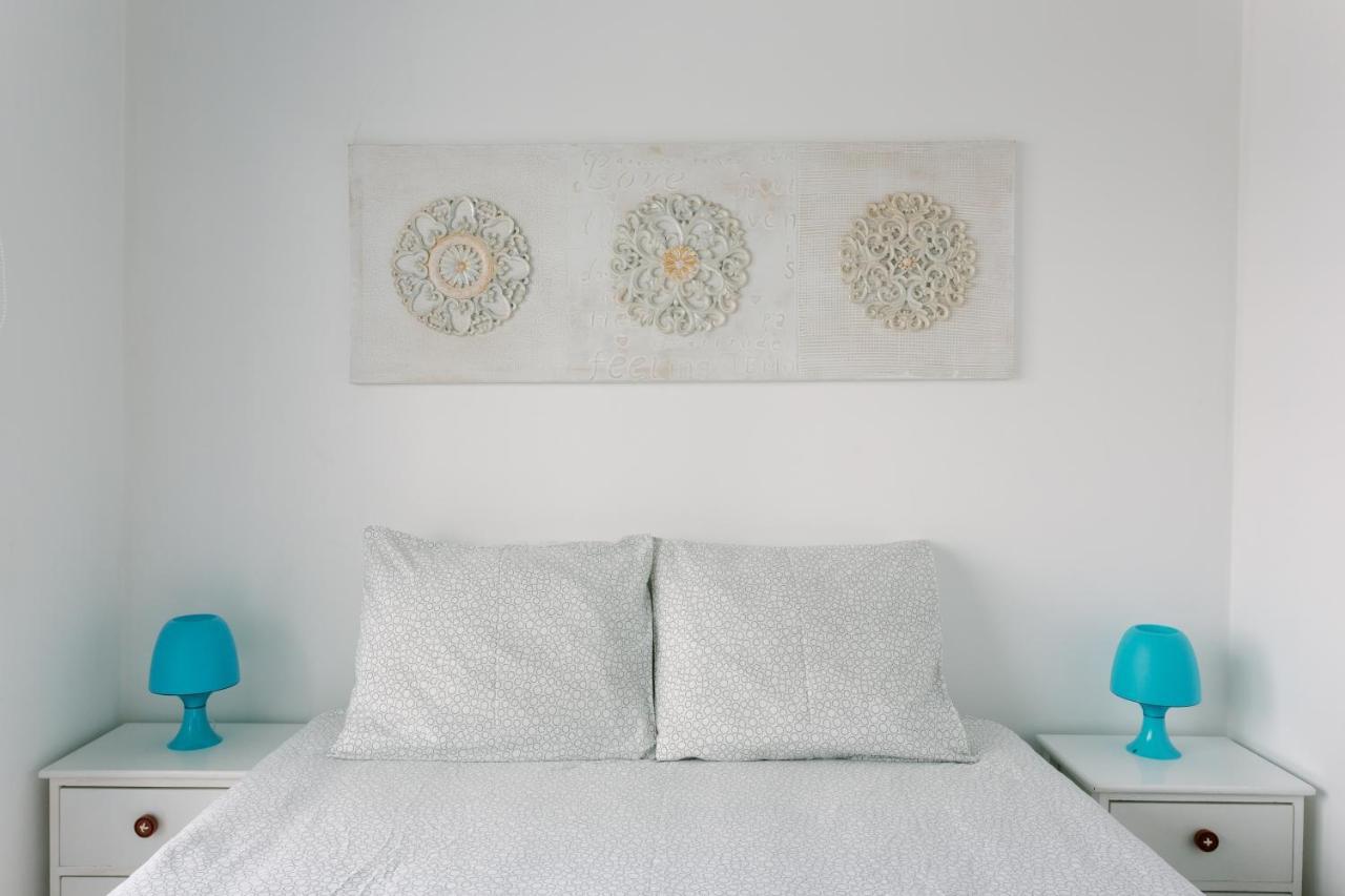 Portovivo Quental Apartamento Exteriér fotografie