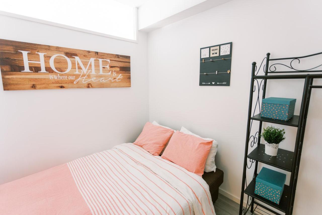 Portovivo Quental Apartamento Exteriér fotografie
