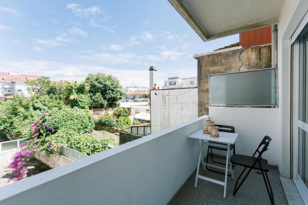 Portovivo Quental Apartamento Exteriér fotografie