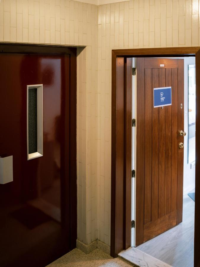 Portovivo Quental Apartamento Exteriér fotografie