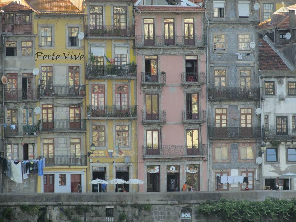 Portovivo Quental Apartamento Exteriér fotografie