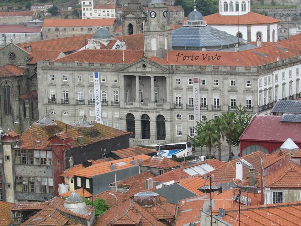 Portovivo Quental Apartamento Exteriér fotografie